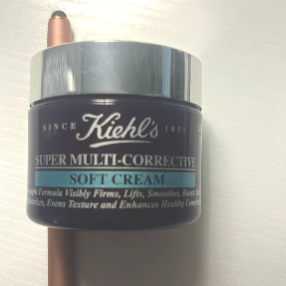 Kiehl’s Super Multi-Corrective Soft Cream